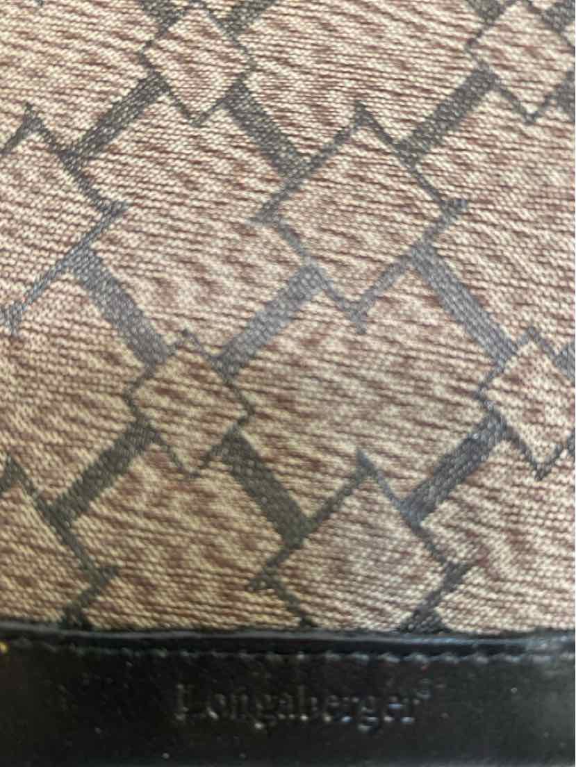 longaberger Wallet