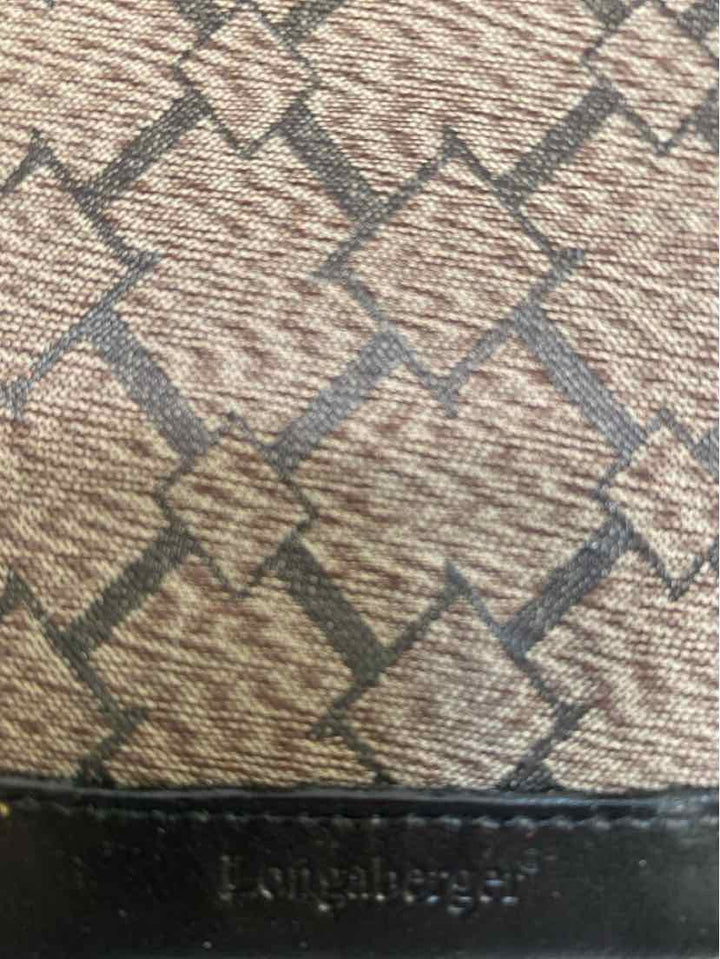 longaberger Wallet