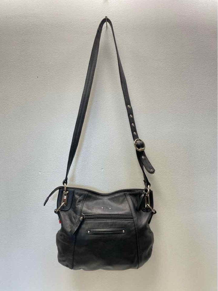 STONE MOUNTAIN Purse