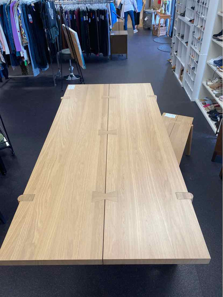 Co. House Designs Table