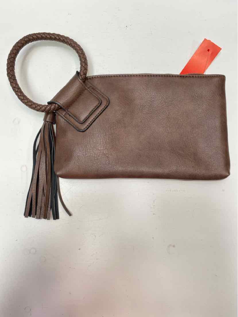 Wristlet