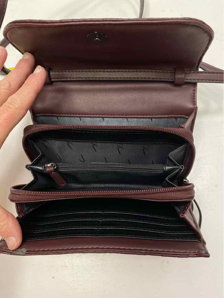 Simply Vera Crossbody