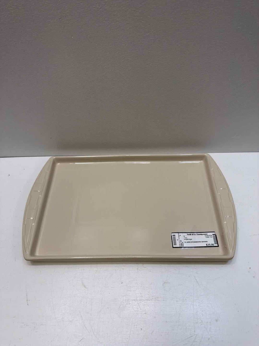 longaberger Tray