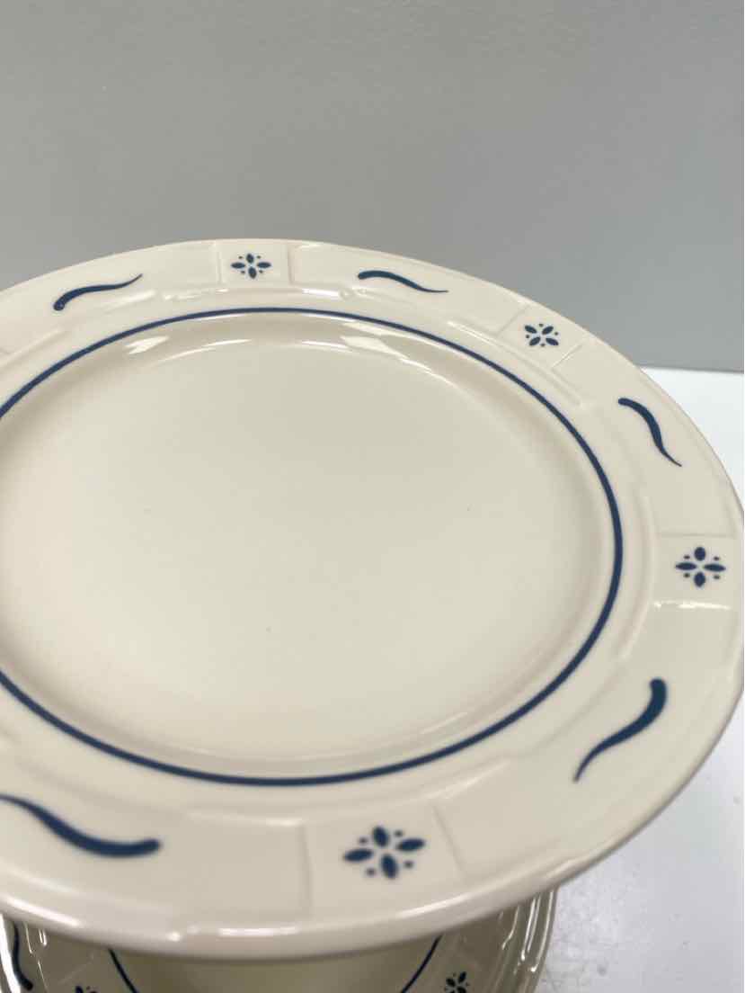 longaberger dish set