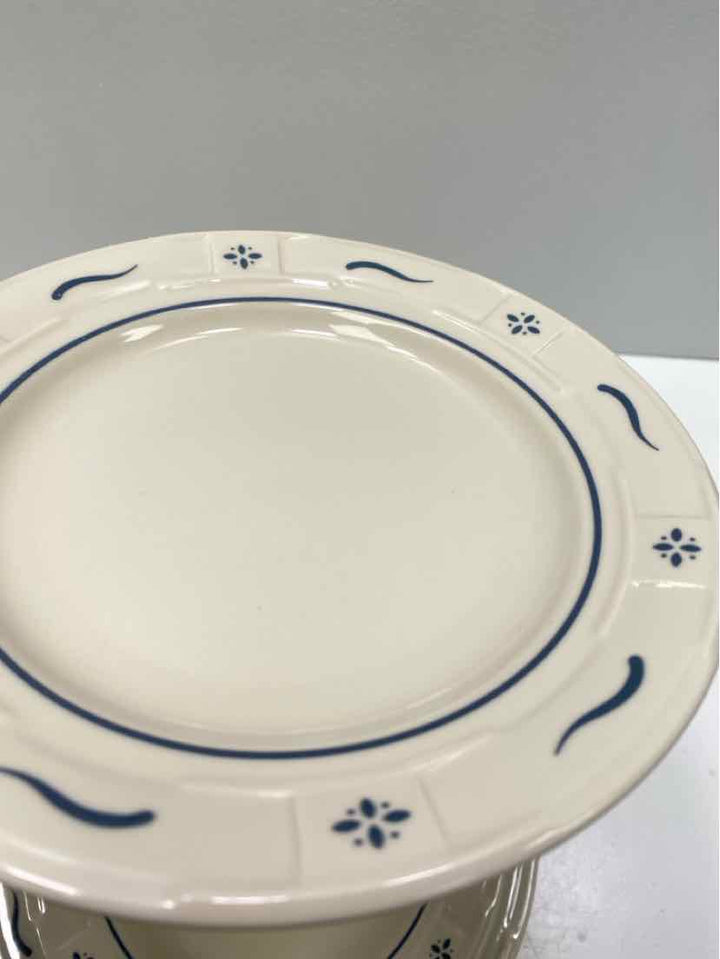 longaberger dish set