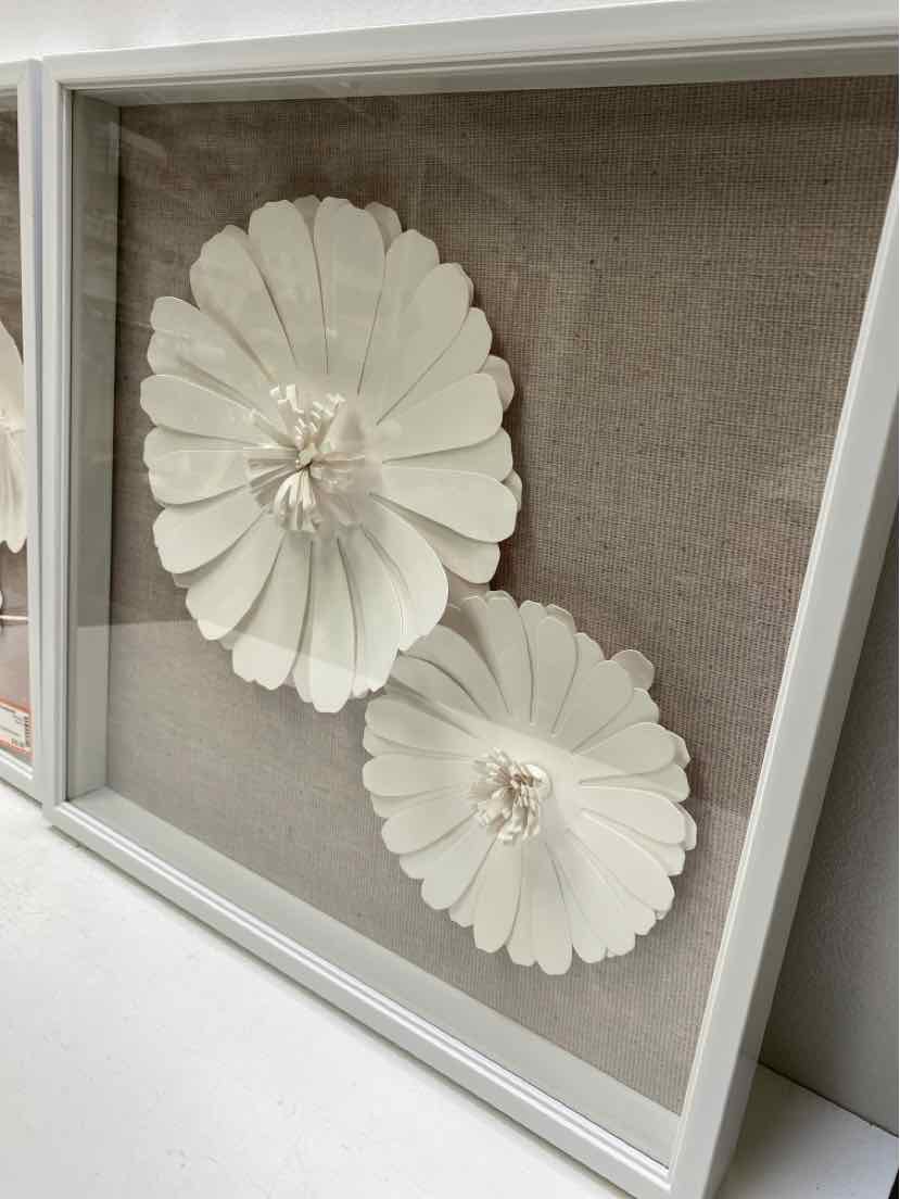allen & roth Framed Art