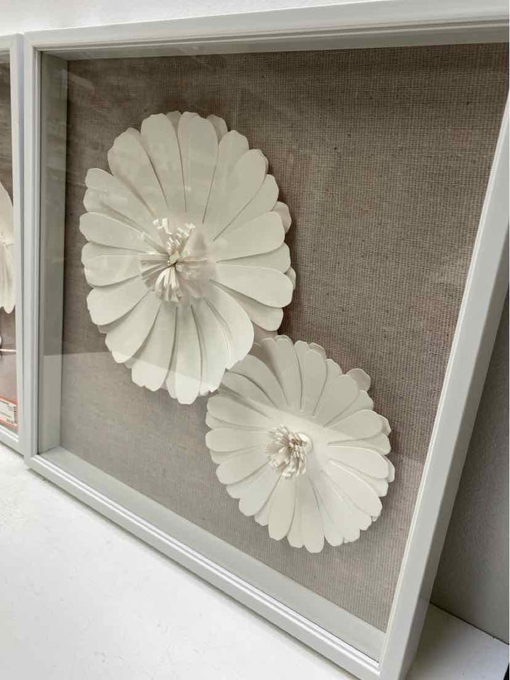 allen & roth Framed Art