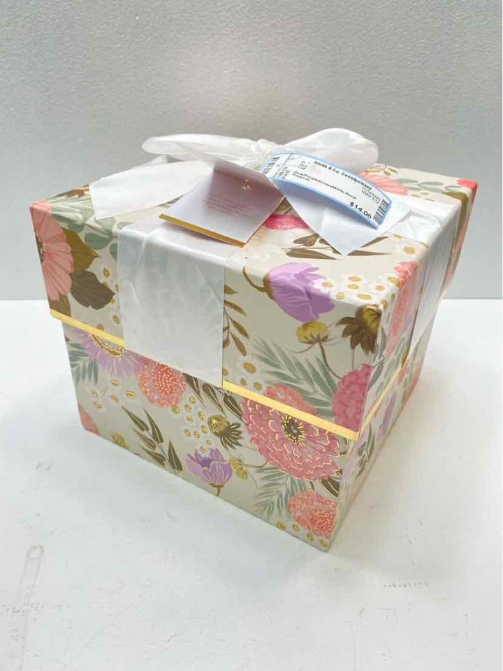 Papyrus Box