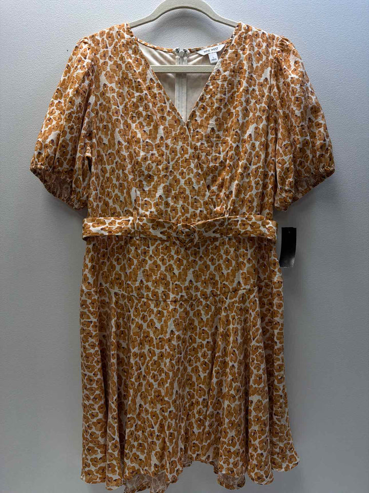 nine west Size L Dress