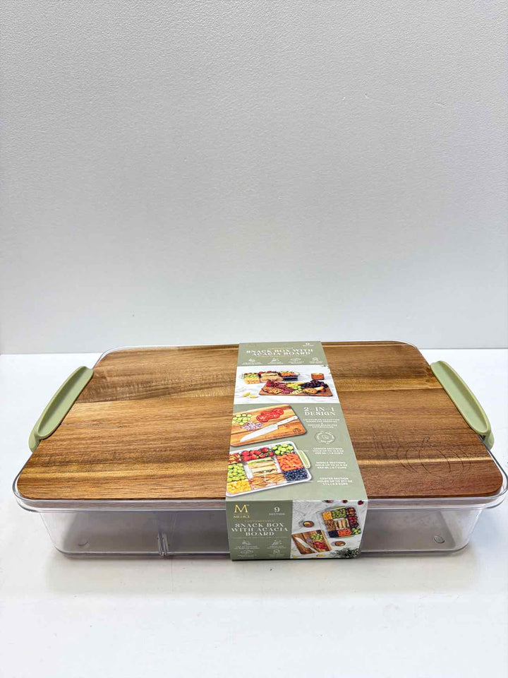 Medici box