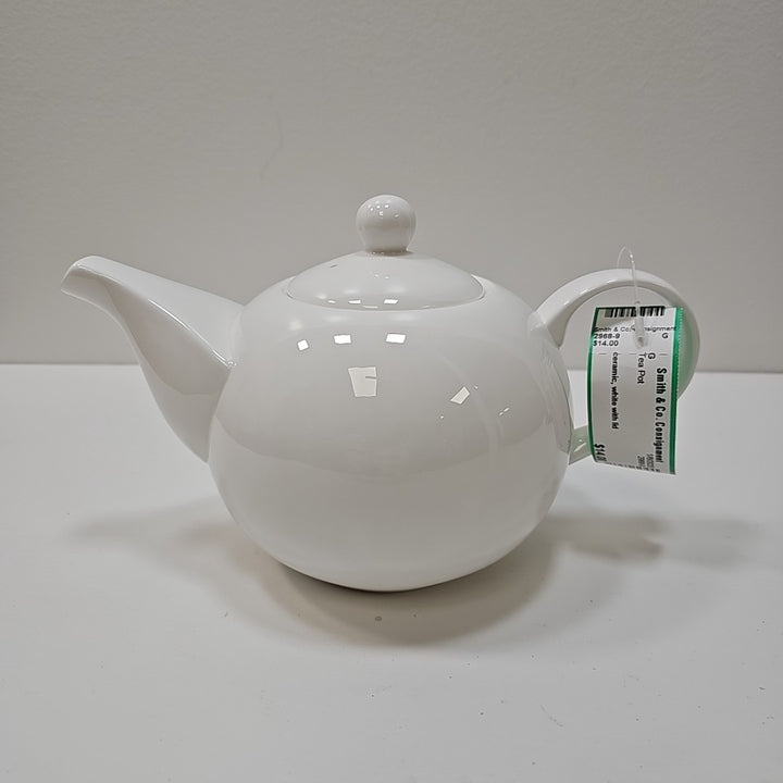 Tea Pot