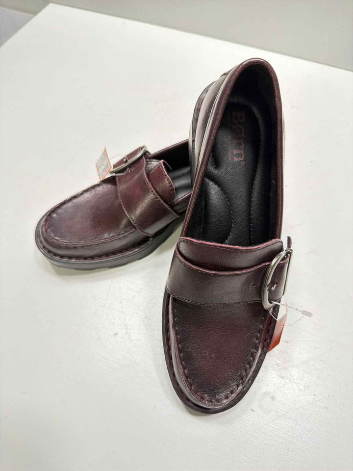 Born 6.5 Loafers