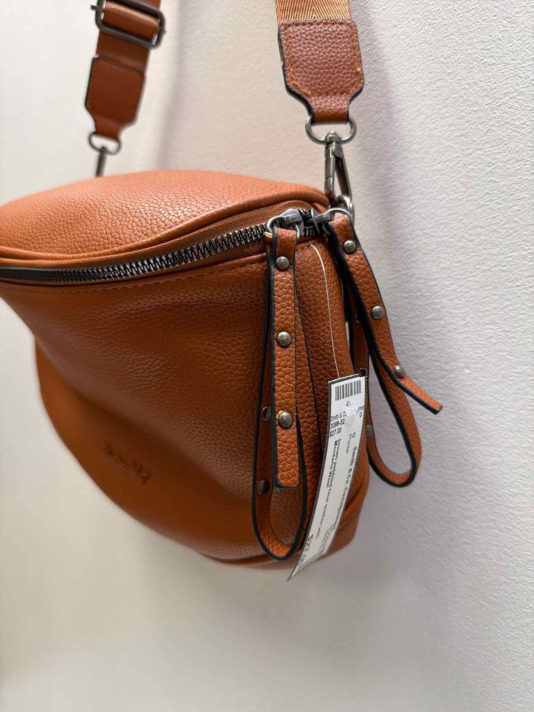 Montana West Purse