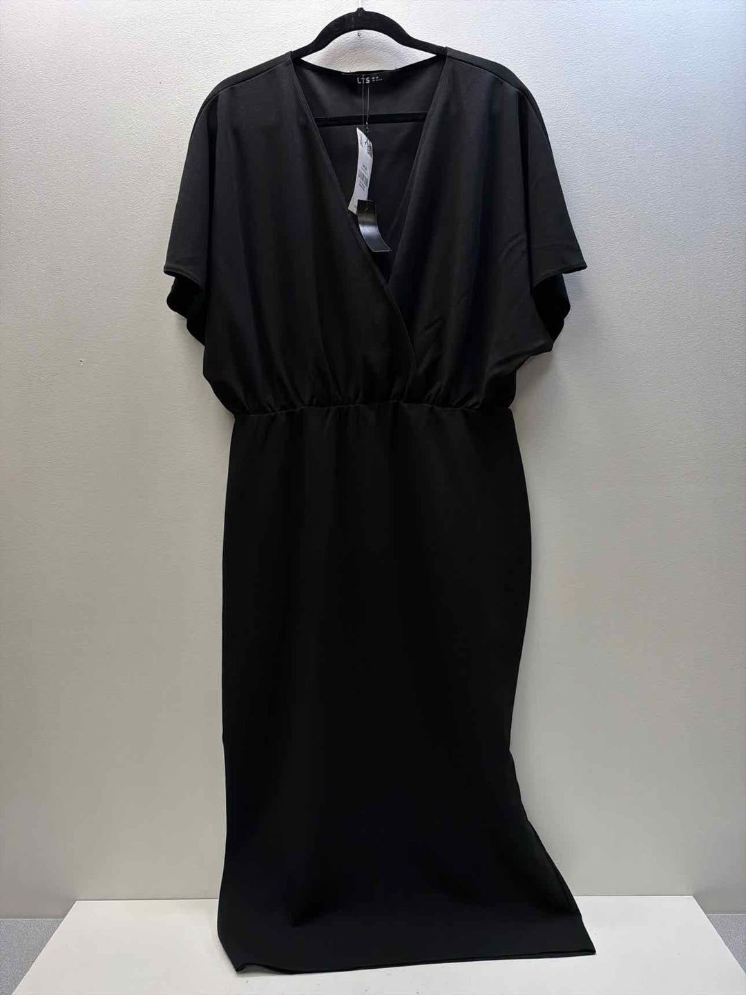 LTS Size 16 Dress