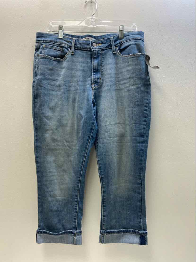 levi Size 14 Jeans