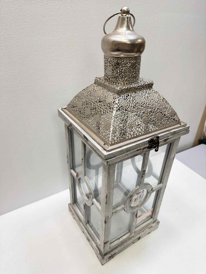 Ashland Lantern