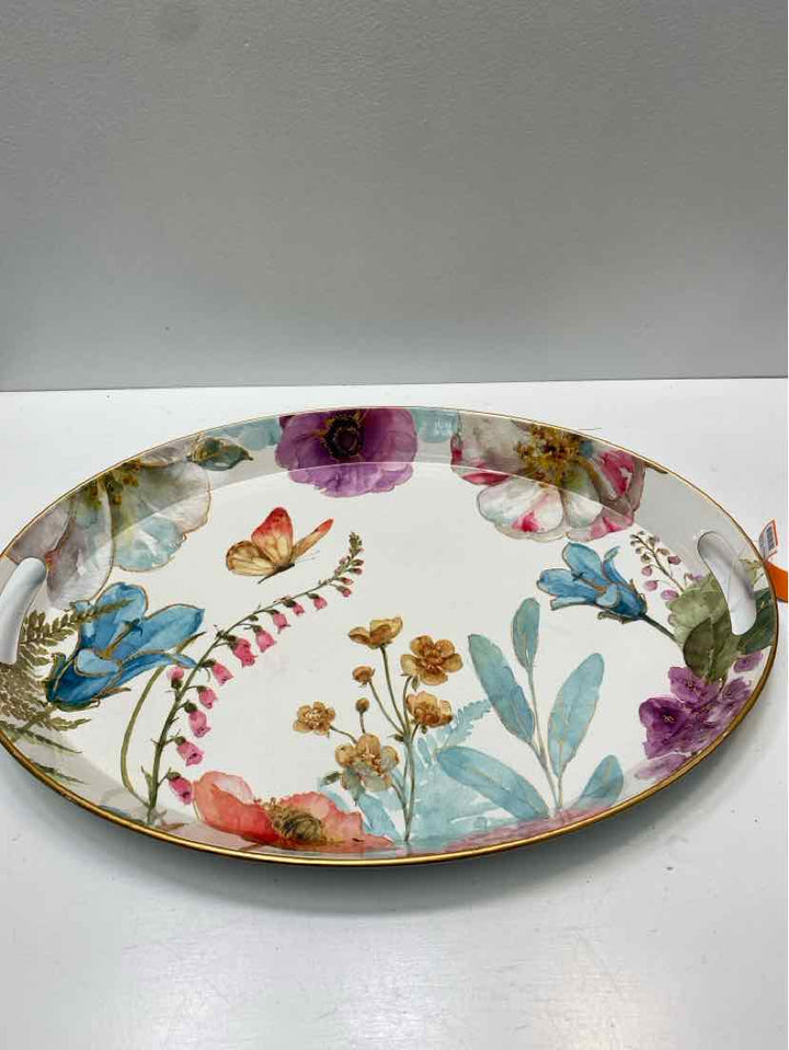 Tray