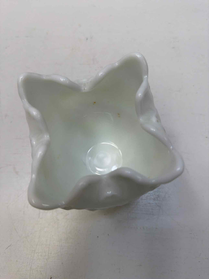 imperial glass Vase