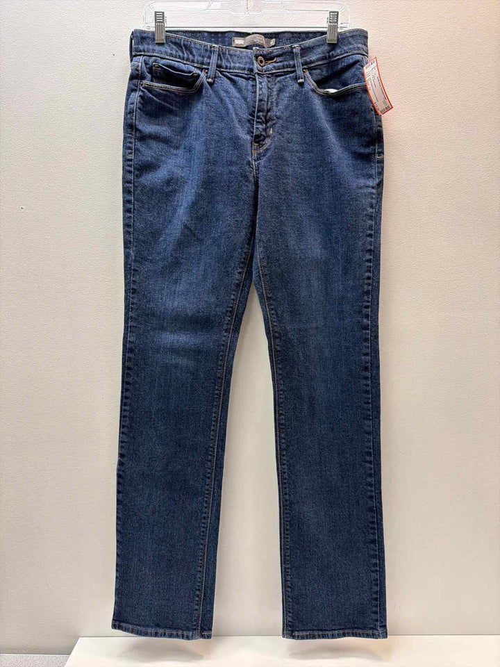 levi Size 12 Jeans