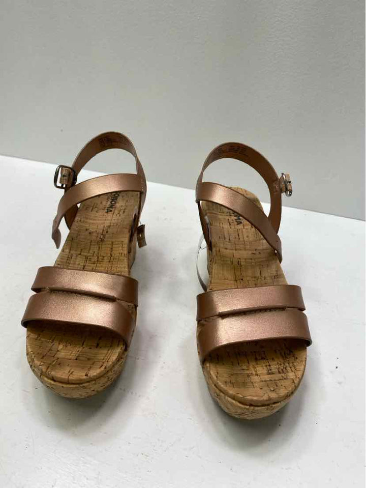sonoma 7 Sandals
