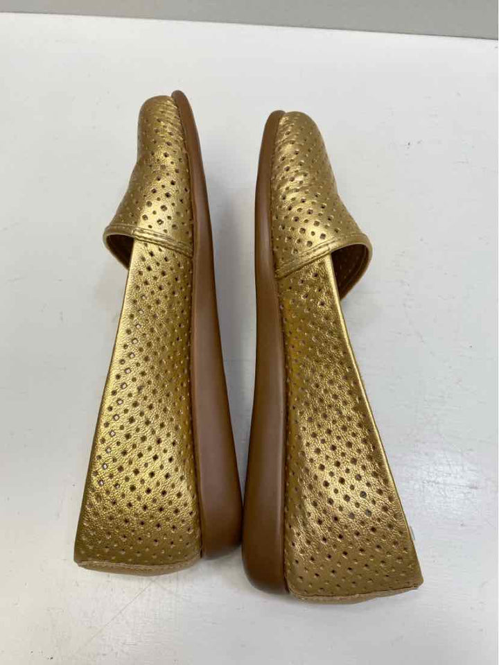 7? Loafers
