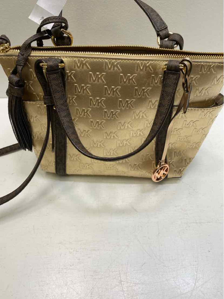Michael Kors tote bag