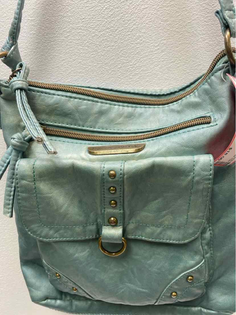 STONE MOUNTAIN Crossbody