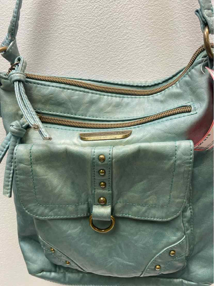 STONE MOUNTAIN Crossbody
