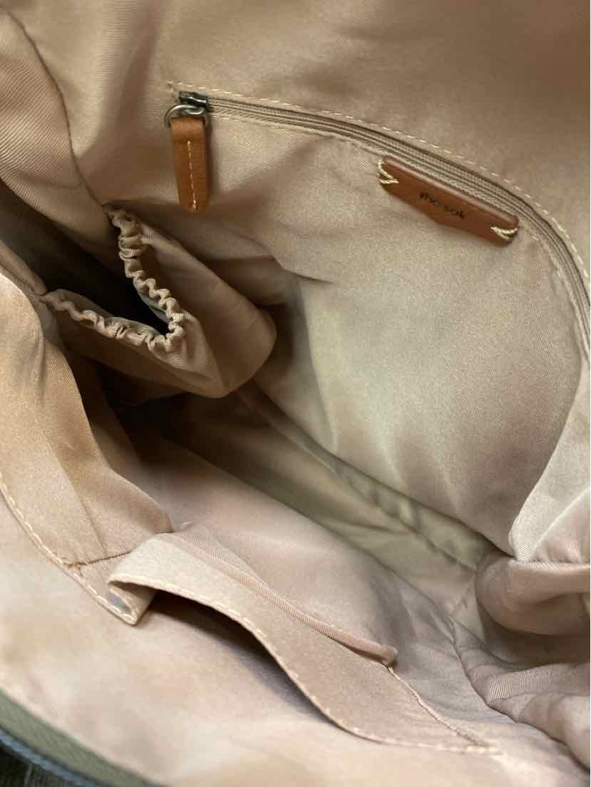 The Sak Backpack
