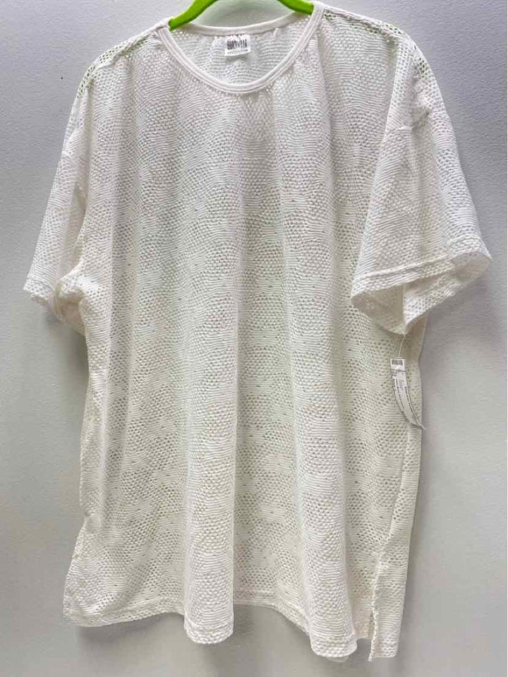 Size L Coverup
