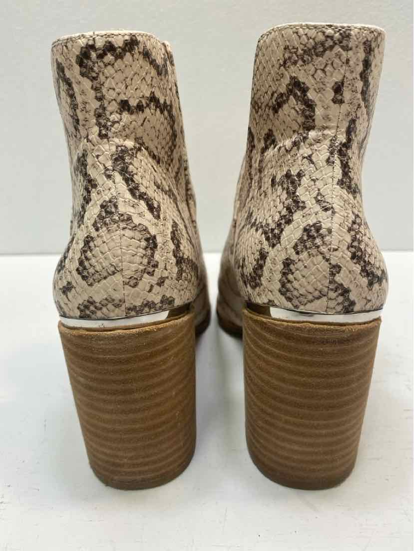 steve madden 7.5 Booties