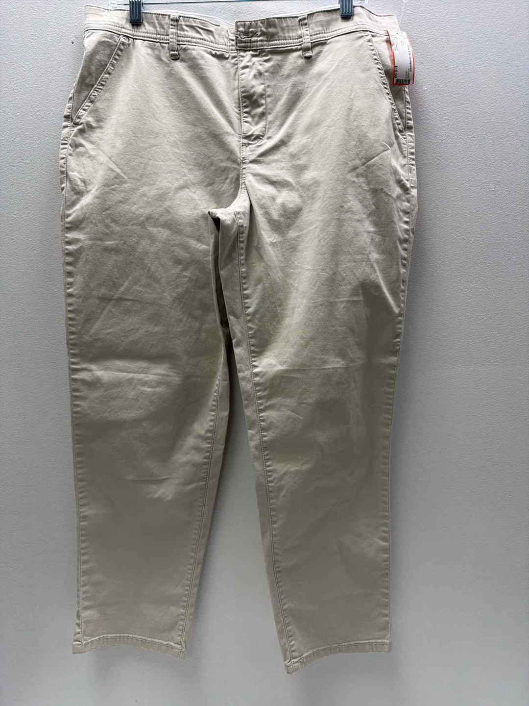 Curve Appeal Size 10 Pants