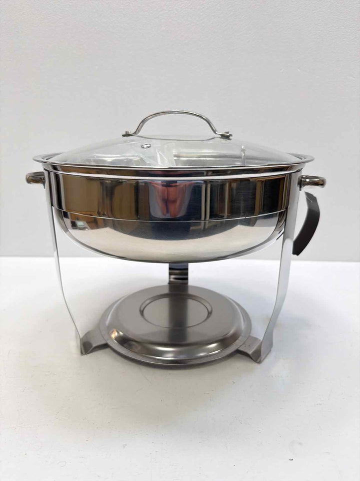 MAIN STREET chafing dish