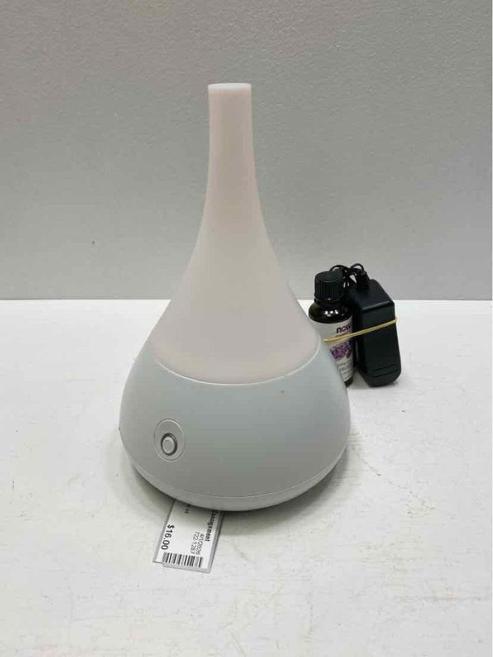 diffuser
