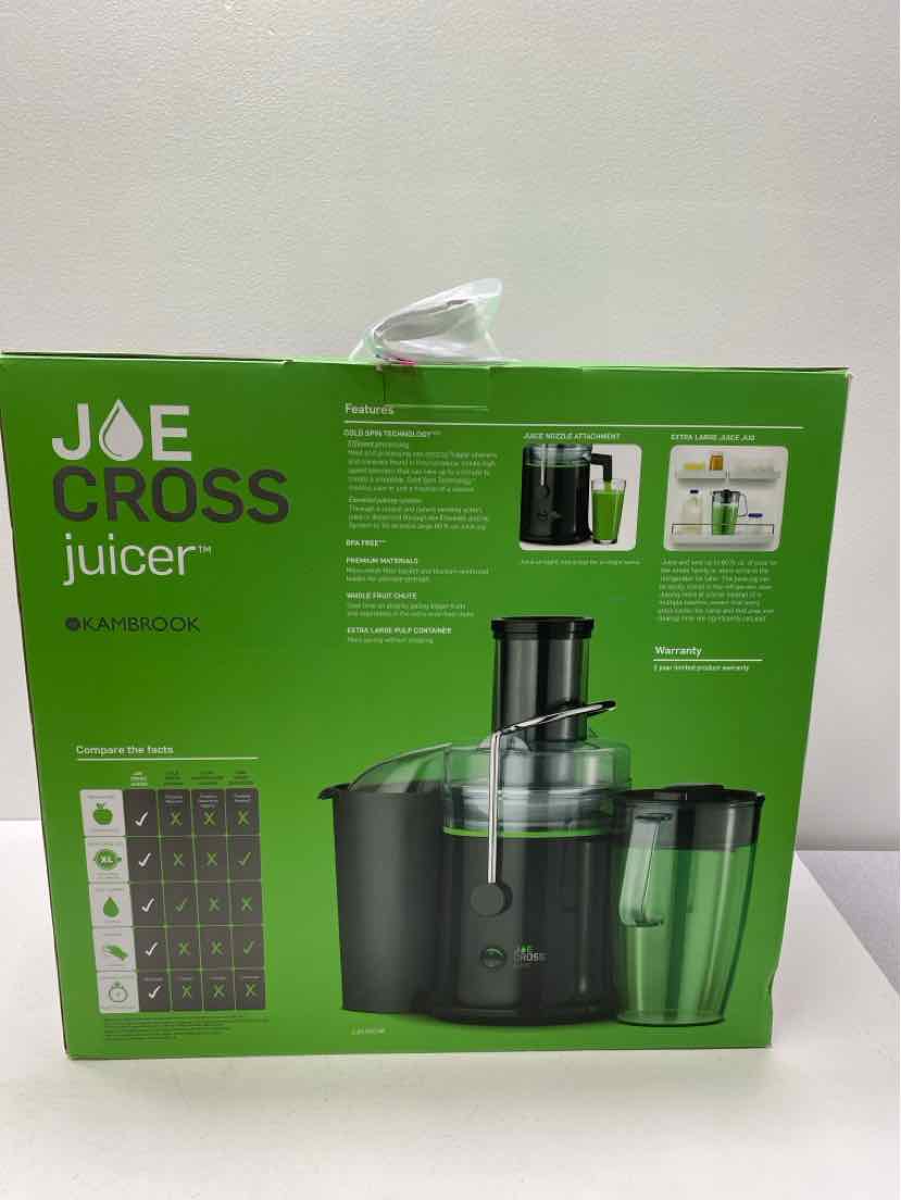 Juicer