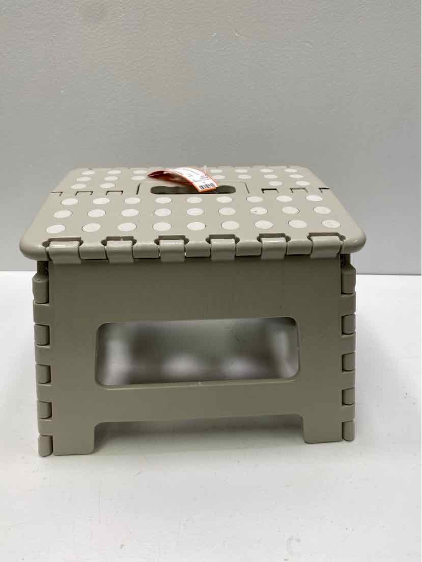 stool