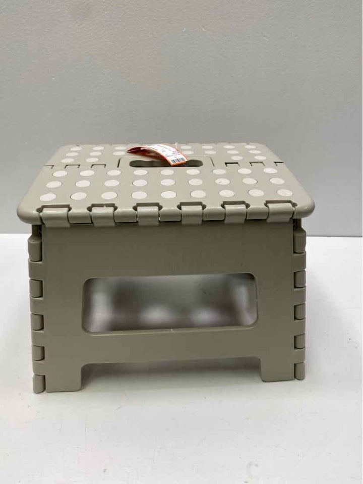 stool
