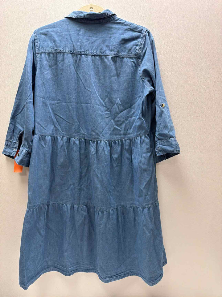 Millenium Size L Dress
