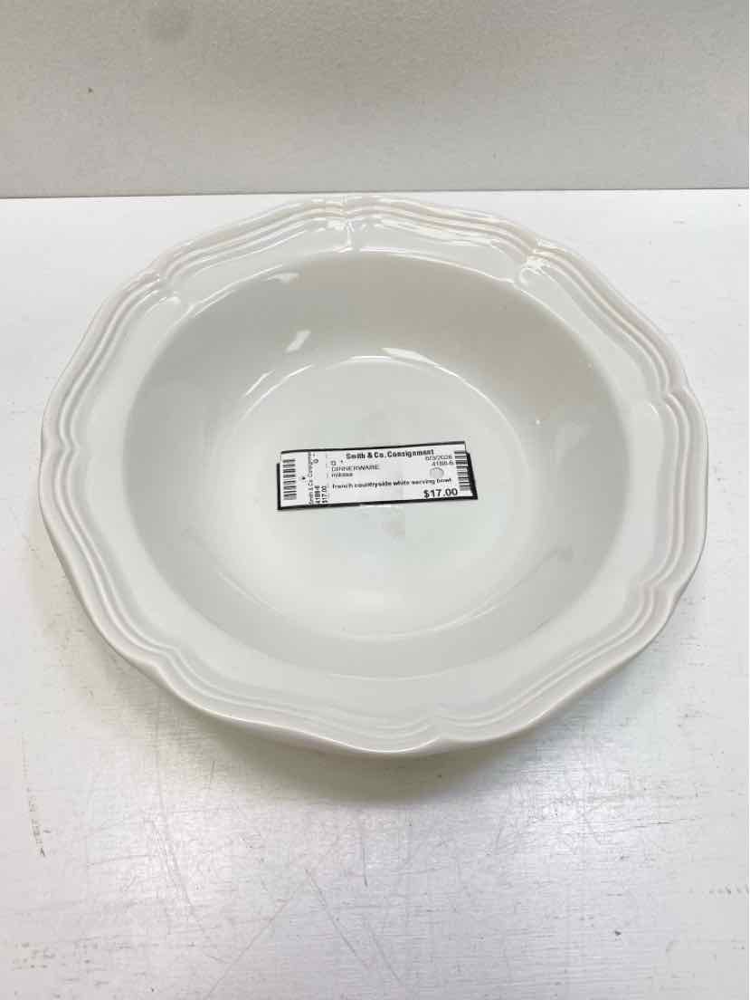 mikasa DINNERWARE