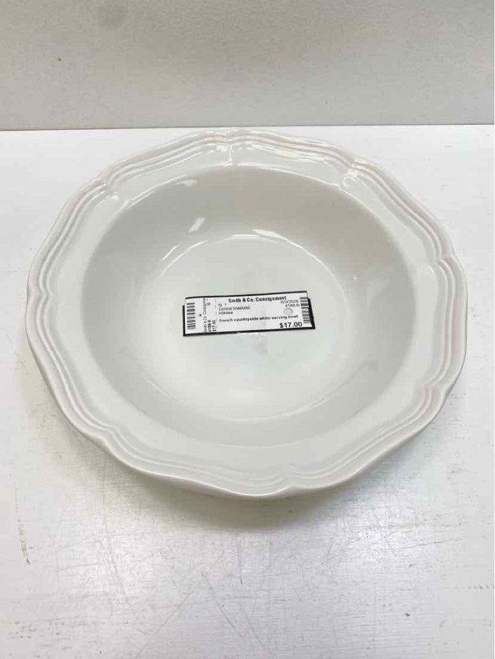 mikasa DINNERWARE