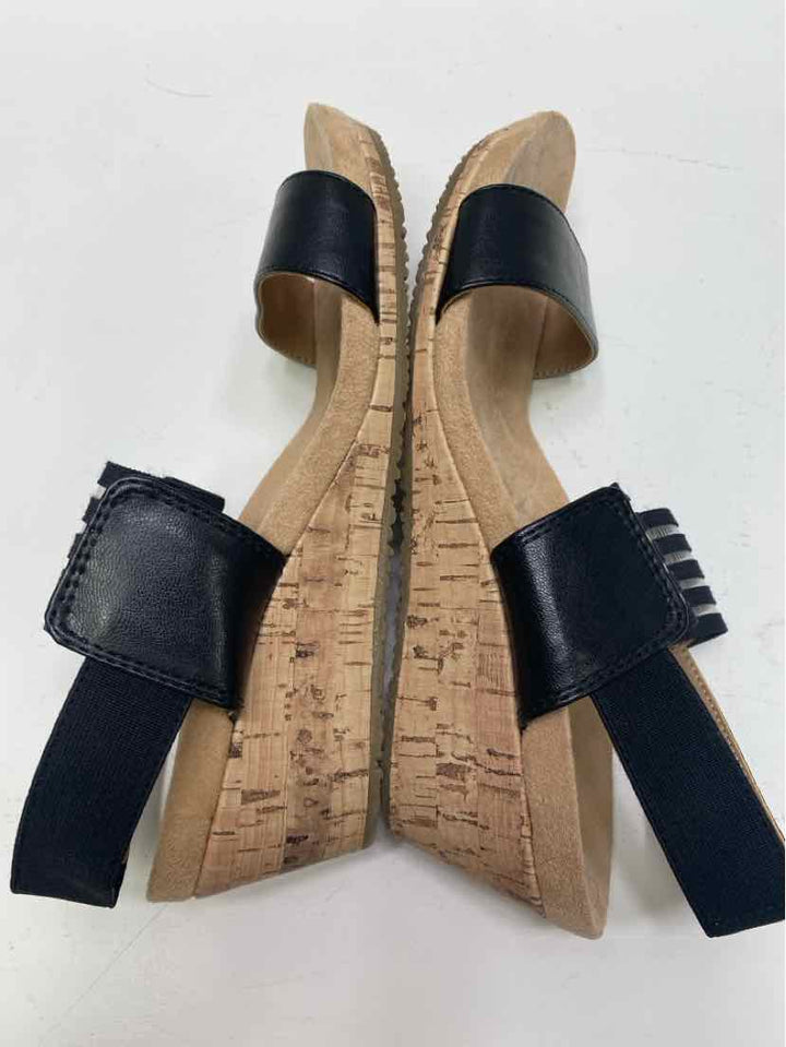 Life Stride 7 Sandals