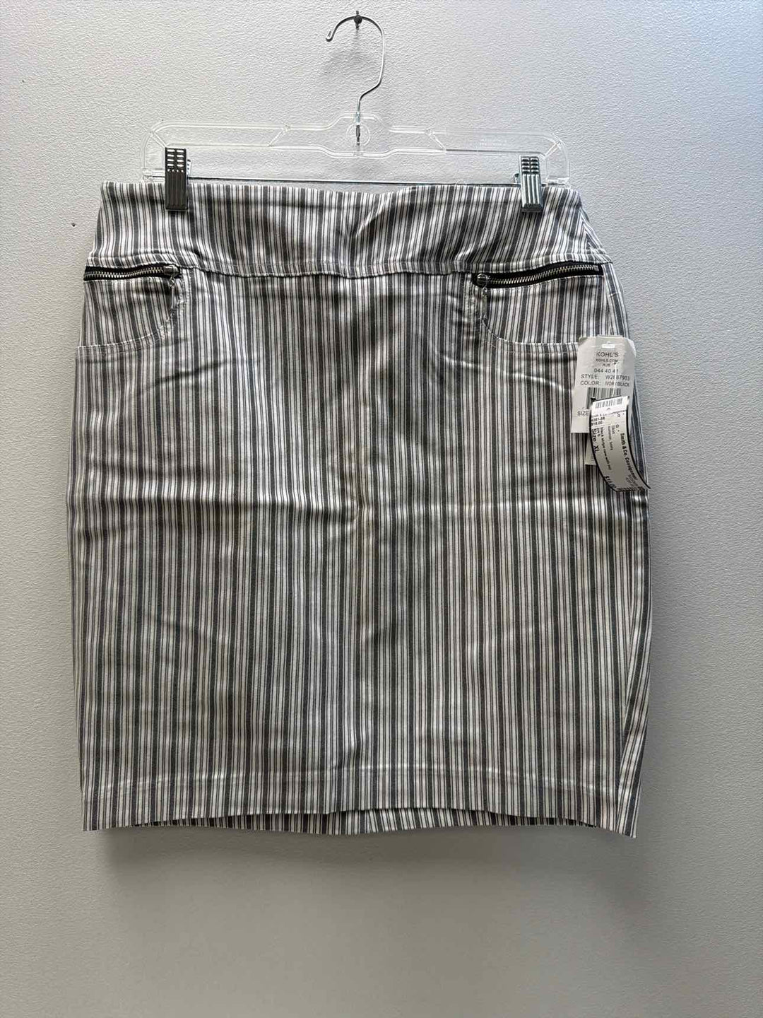 joe b Size XL Skirt