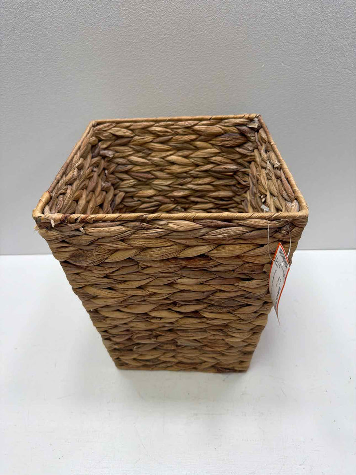 trash can