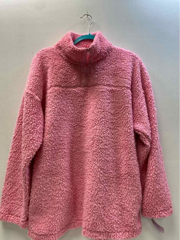 Size XL? pullover