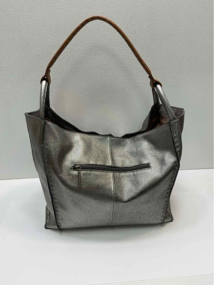 The Sak tote bag