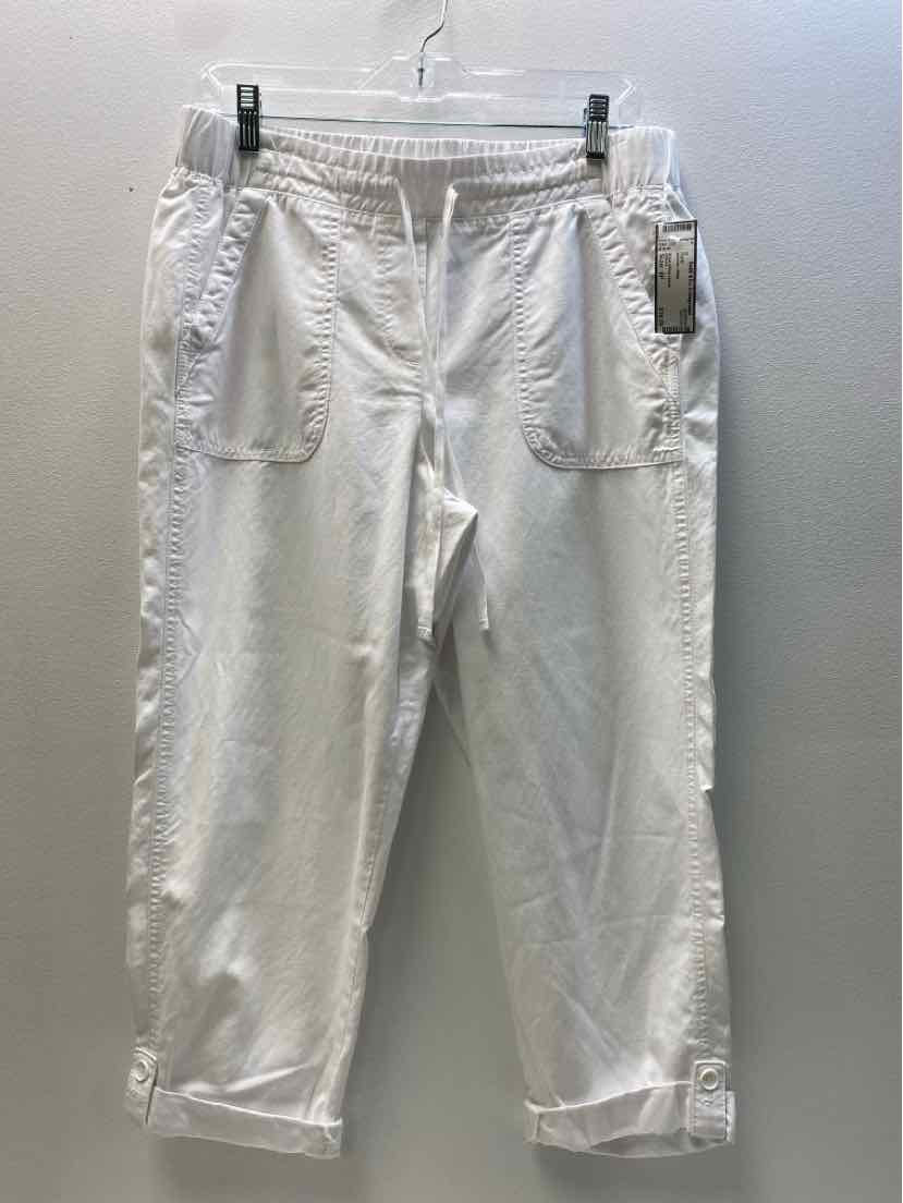 talbots Size 8P Pants