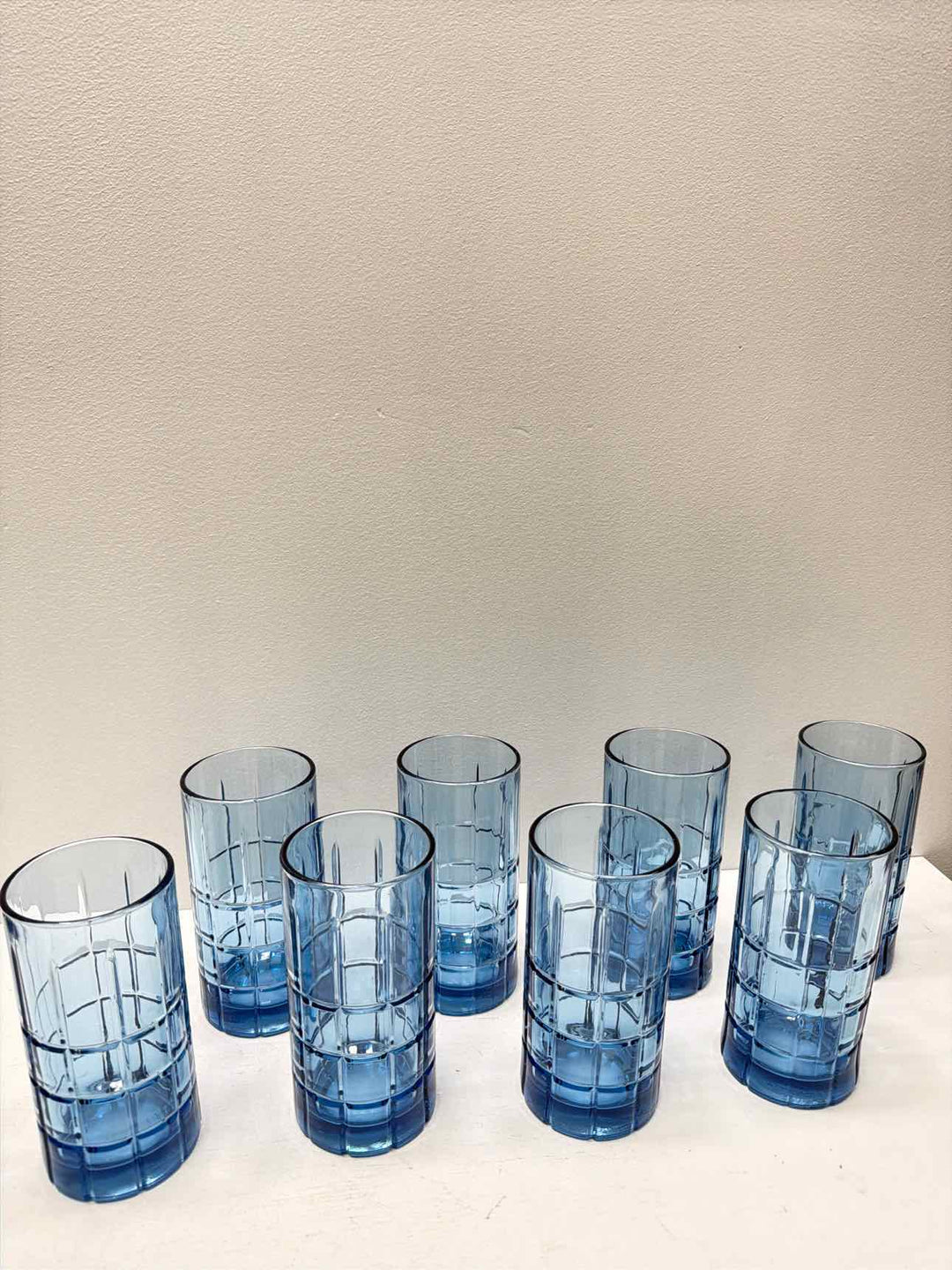 ANCHOR HOCKING drinkware