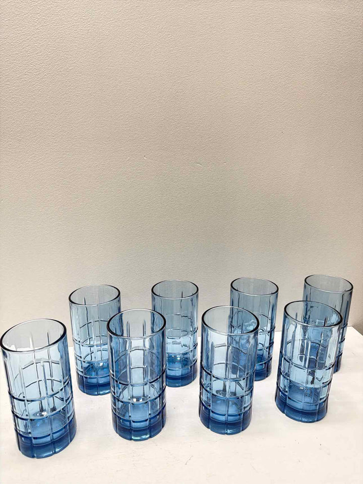 ANCHOR HOCKING drinkware