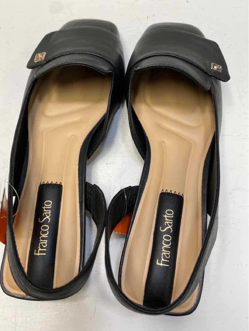 franco sarto 8 Casual Shoes