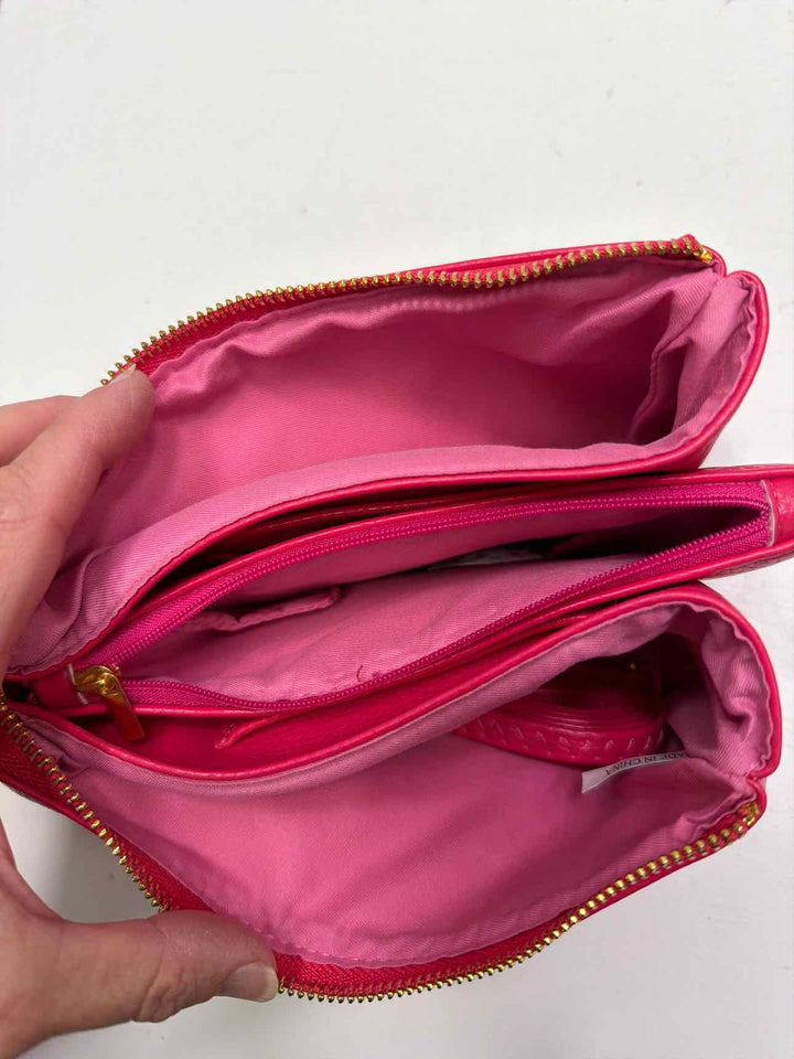Wristlet